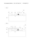 POWER SEMICONDUCTOR DEVICE AND FABRICATION METHOD THEREOF diagram and image