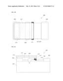 POWER SEMICONDUCTOR DEVICE AND FABRICATION METHOD THEREOF diagram and image