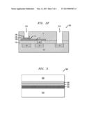 Method for Forming A Self-Aligned Hard Mask for Contact to a Tunnel     Junction diagram and image