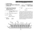 HYBRID CIRCUIT STRUCTURE AND PARTIAL BACKFILL METHOD FOR IMPROVING THERMAL     CYCLING RELIABILITY OF SAME diagram and image