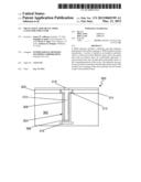 METAL INSULATOR METAL (MIM) CAPACITOR STRUCTURE diagram and image