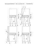 METAL INSULATOR METAL (MIM) CAPACITOR STRUCTURE diagram and image