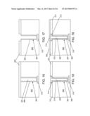 METAL INSULATOR METAL (MIM) CAPACITOR STRUCTURE diagram and image