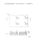 DEVICE INCLUDING A SEMICONDUCTOR CHIP AND METAL FOILS diagram and image