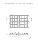 DEVICE INCLUDING A SEMICONDUCTOR CHIP AND METAL FOILS diagram and image