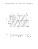 DEVICE INCLUDING A SEMICONDUCTOR CHIP AND METAL FOILS diagram and image