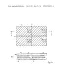 DEVICE INCLUDING A SEMICONDUCTOR CHIP AND METAL FOILS diagram and image