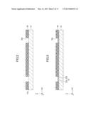 SEMICONDUCTOR PACKAGE AND METHOD FOR MANUFACTURING THE SEMICONDUCTOR     PACKAGE diagram and image