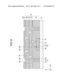 SEMICONDUCTOR PACKAGE AND METHOD FOR MANUFACTURING THE SEMICONDUCTOR     PACKAGE diagram and image