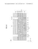 SEMICONDUCTOR PACKAGE AND METHOD FOR MANUFACTURING THE SEMICONDUCTOR     PACKAGE diagram and image