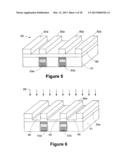 Method of Forming Contacts for a Memory Device diagram and image