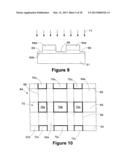 Method of Forming Contacts for a Memory Device diagram and image