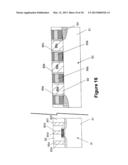 Method of Forming Contacts for a Memory Device diagram and image