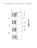 Method of Forming Contacts for a Memory Device diagram and image