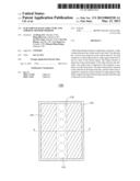 FLIP-CHIP PACKAGE STRUCTURE AND FORMING METHOD THEREOF diagram and image