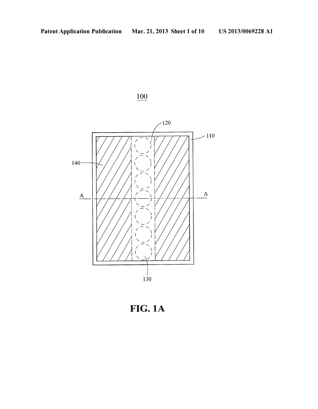 FLIP-CHIP PACKAGE STRUCTURE AND FORMING METHOD THEREOF - diagram, schematic, and image 02