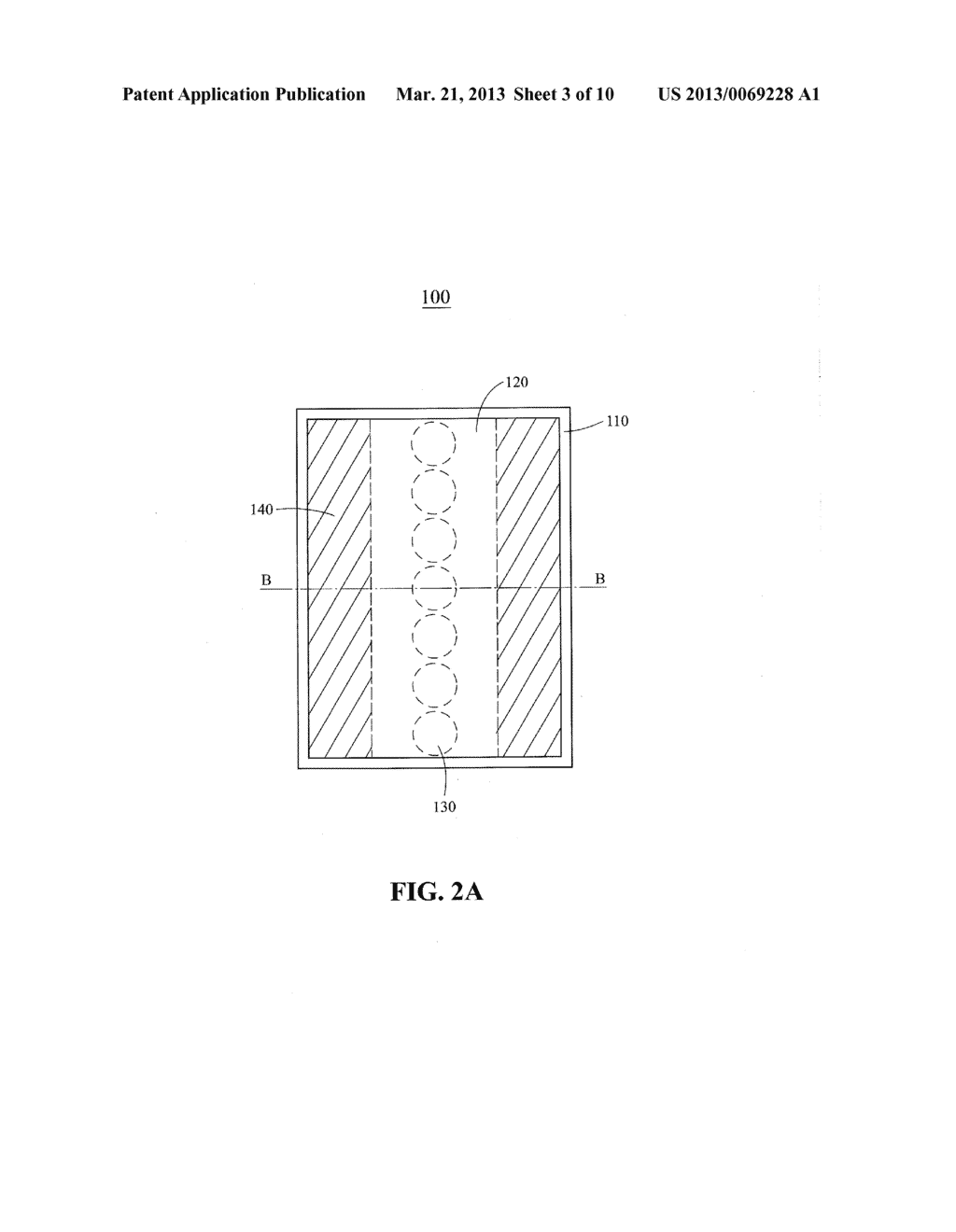 FLIP-CHIP PACKAGE STRUCTURE AND FORMING METHOD THEREOF - diagram, schematic, and image 04