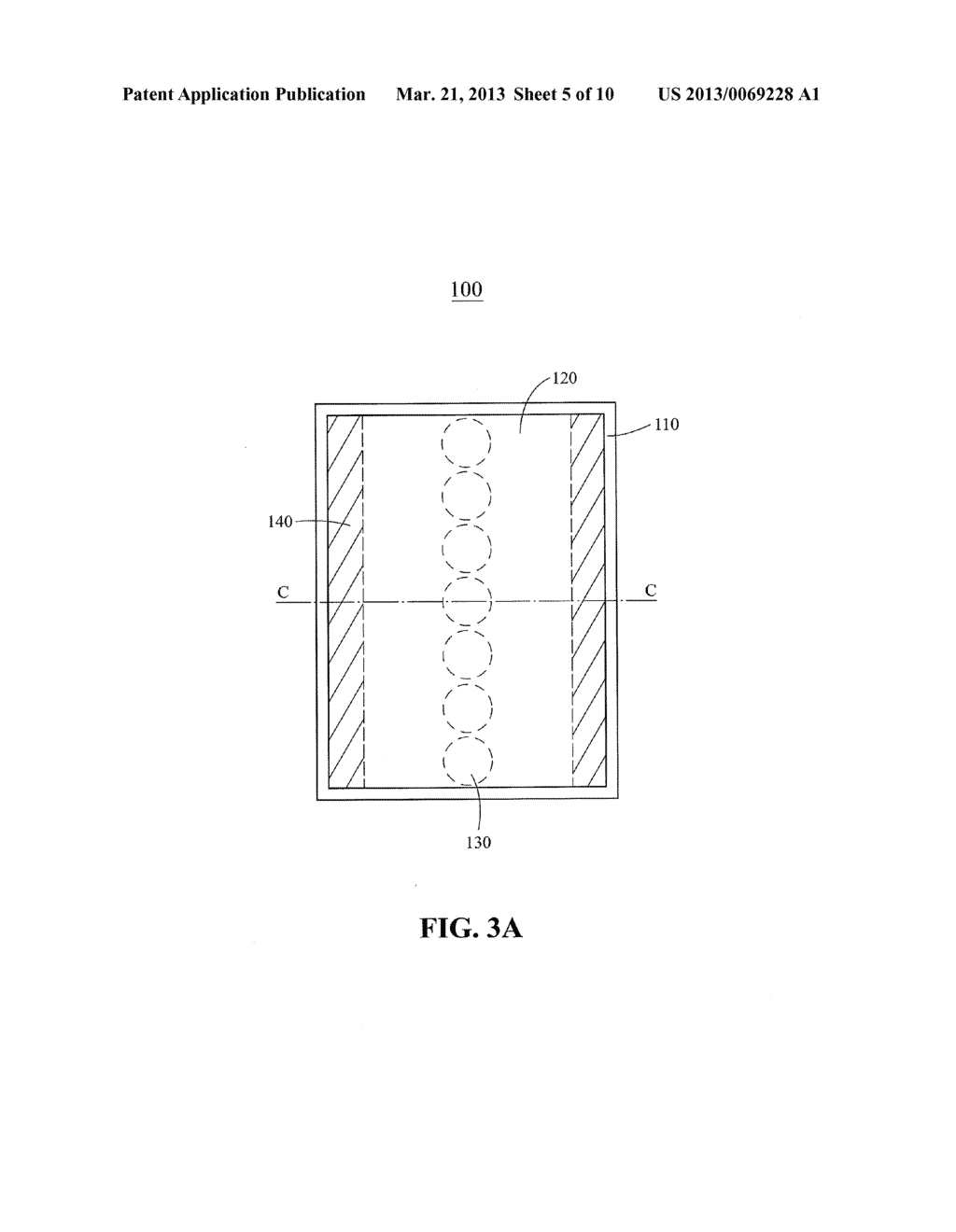 FLIP-CHIP PACKAGE STRUCTURE AND FORMING METHOD THEREOF - diagram, schematic, and image 06