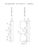 SOLDER CAP BUMP IN SEMICONDUCTOR PACKAGE AND METHOD OF MANUFACTURING THE     SAME diagram and image