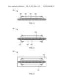 INTEGRATED CIRCUIT PACKAGING SYSTEM WITH DUAL SIDE MOLD AND METHOD OF     MANUFACTURE THEREOF diagram and image