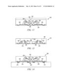 Semiconductor Device and Method of Forming Semiconductor Package Using     Panel Form Carrier diagram and image