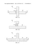 RECTANGULAR VIA FOR ENSURING VIA YIELD IN THE ABSENCE OF VIA REDUNDANCY diagram and image