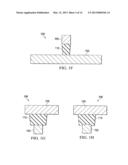 RECTANGULAR VIA FOR ENSURING VIA YIELD IN THE ABSENCE OF VIA REDUNDANCY diagram and image