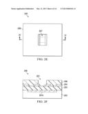 RECTANGULAR VIA FOR ENSURING VIA YIELD IN THE ABSENCE OF VIA REDUNDANCY diagram and image