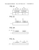 METHOD OF MANUFACTURING MOLD AND METHOD OF MANUFACTURING MAGNETIC     RECORDING MEDIUM diagram and image