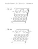 METHOD OF MANUFACTURING MOLD AND METHOD OF MANUFACTURING MAGNETIC     RECORDING MEDIUM diagram and image