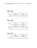 METHOD OF MANUFACTURING MOLD AND METHOD OF MANUFACTURING MAGNETIC     RECORDING MEDIUM diagram and image