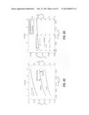 PRINTING TRANSFERABLE COMPONENTS USING MICROSTRUCTURED ELASTOMERIC     SURFACES WITH PRESSURE MODULATED REVERSIBLE ADHESION diagram and image