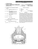 FLUID-FILLED TYPE VIBRATION DAMPING DEVICE diagram and image