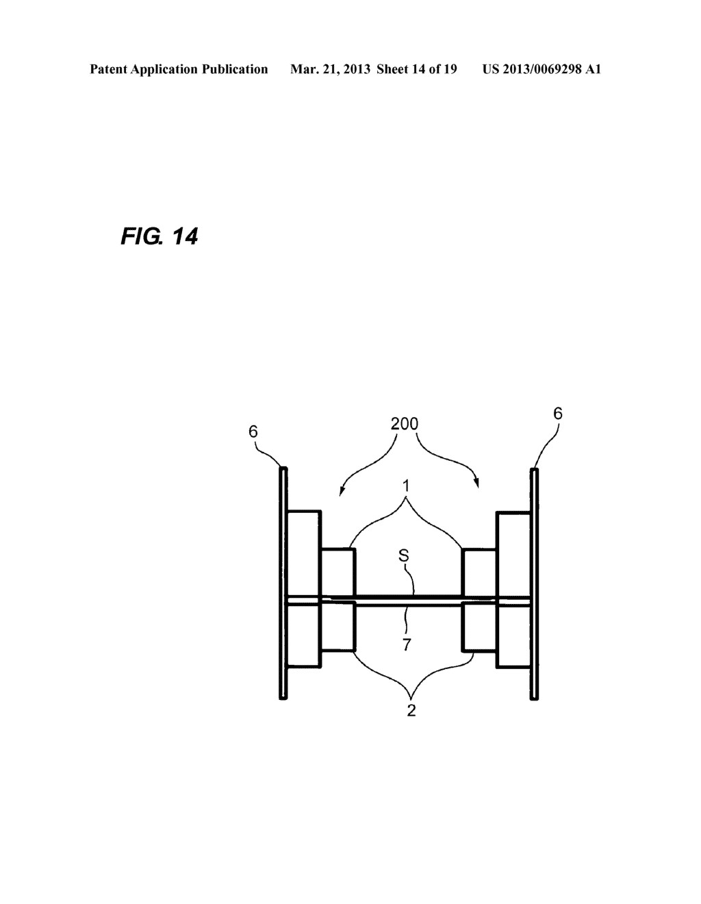 SHEET PROCESSING APPARATUS AND IMAGE FORMING APPARATUS - diagram, schematic, and image 15