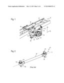 Connecting Strut diagram and image