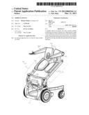 Mobility Device diagram and image