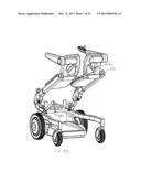 Mobility Device diagram and image