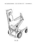 Mobility Device diagram and image