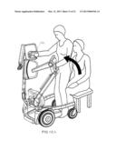 Mobility Device diagram and image