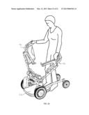 Mobility Device diagram and image