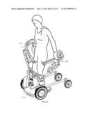 Mobility Device diagram and image