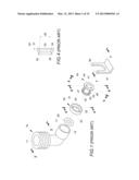 Leakage-free Pipe Fitting of Quick Connection for Reverse Osmosis Membrane     (RO) water treatment unit of household diagram and image