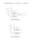 Leakage-free Pipe Fitting of Quick Connection for Reverse Osmosis Membrane     (RO) water treatment unit of household diagram and image