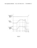 POWER GENERATION CONTROL DEVICE AND POWER GENERATION CONTROL METHOD FOR     VEHICLE diagram and image