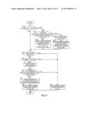 POWER GENERATION CONTROL DEVICE AND POWER GENERATION CONTROL METHOD FOR     VEHICLE diagram and image