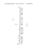 Rocker Moldings For Vehicles diagram and image