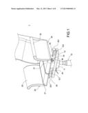 WIDTH-ADJUSTABLE CHAIR diagram and image