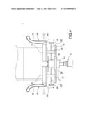 WIDTH-ADJUSTABLE CHAIR diagram and image