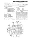 CIRCUIT ARRANGEMENT AND ASSOCIATED CONTROLLER FOR A MOTOR VEHICLE diagram and image