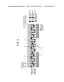 Electric Rotating Machine diagram and image